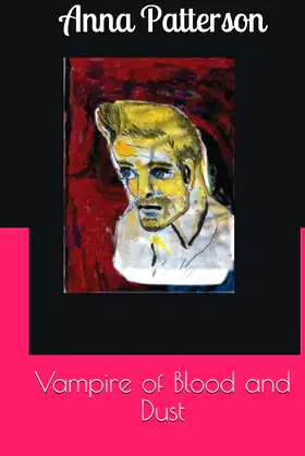 Vampire of Blood and Dust poster