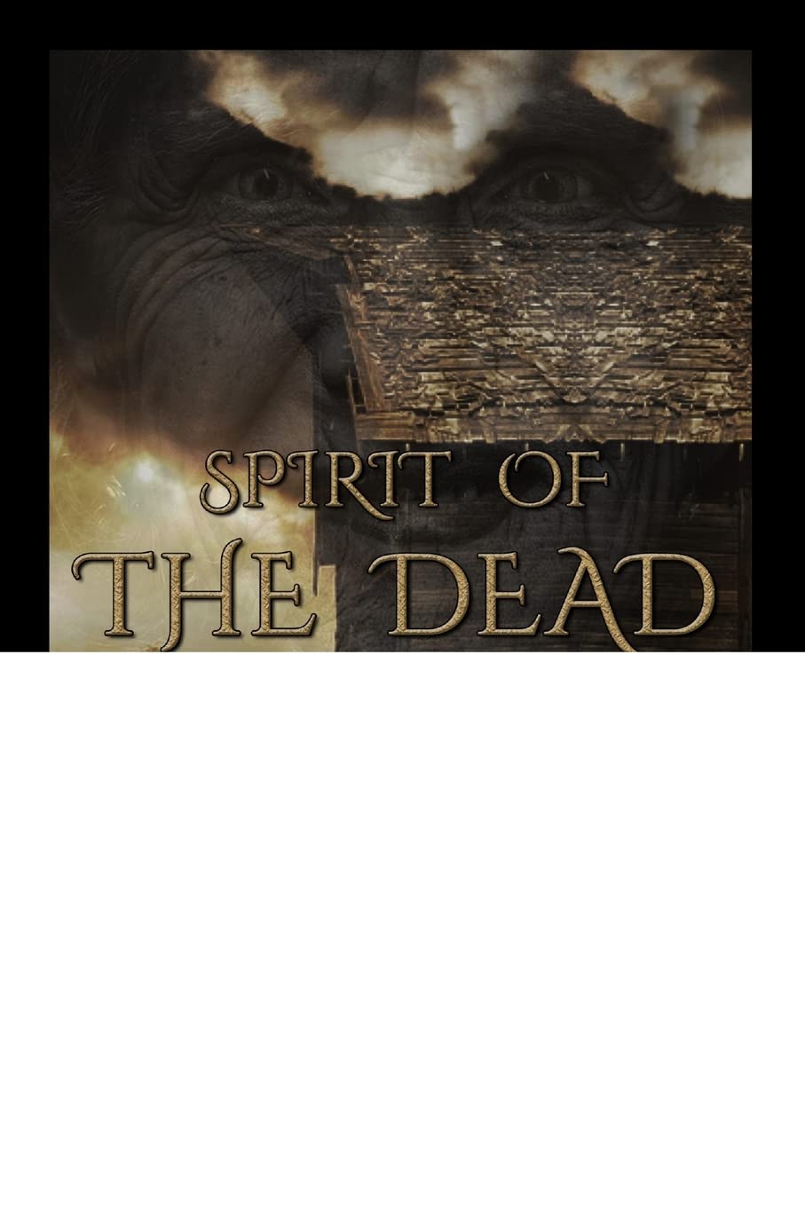 Spirit of the Dead poster