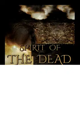 Spirit of the Dead poster