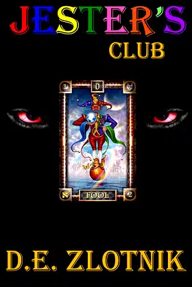 The Jester's Club poster