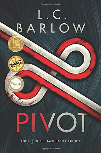 Pivot (The Jack Harper Trilogy) (Volume 1) poster