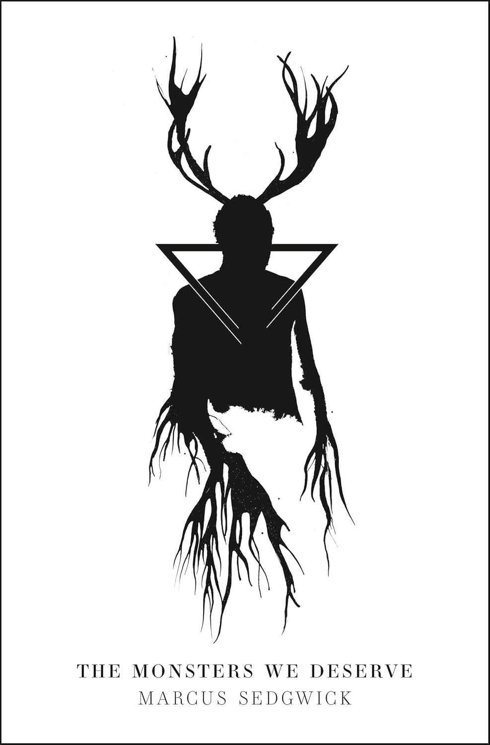 The Monsters We Deserve poster