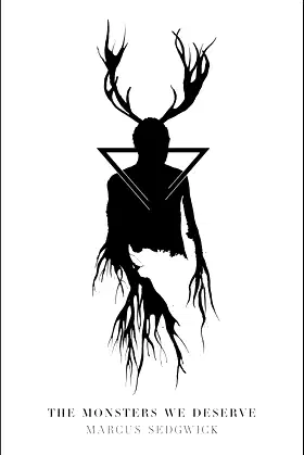 The Monsters We Deserve poster