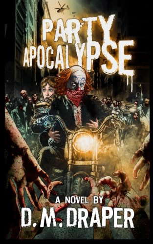 Party Apocalypse poster
