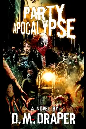 Party Apocalypse poster