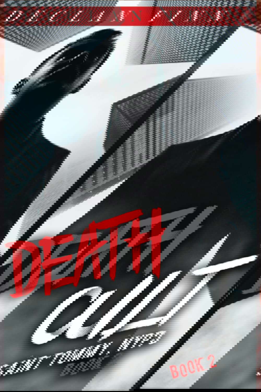 Death Cult (St. Tommy N.Y.P.D.) poster