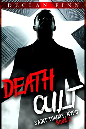 Death Cult (St. Tommy N.Y.P.D.) poster