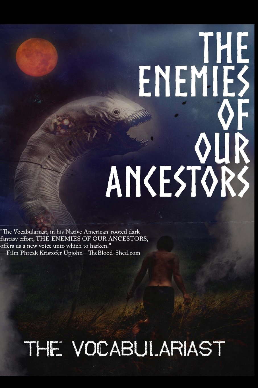The Enemies of Our Ancestors poster