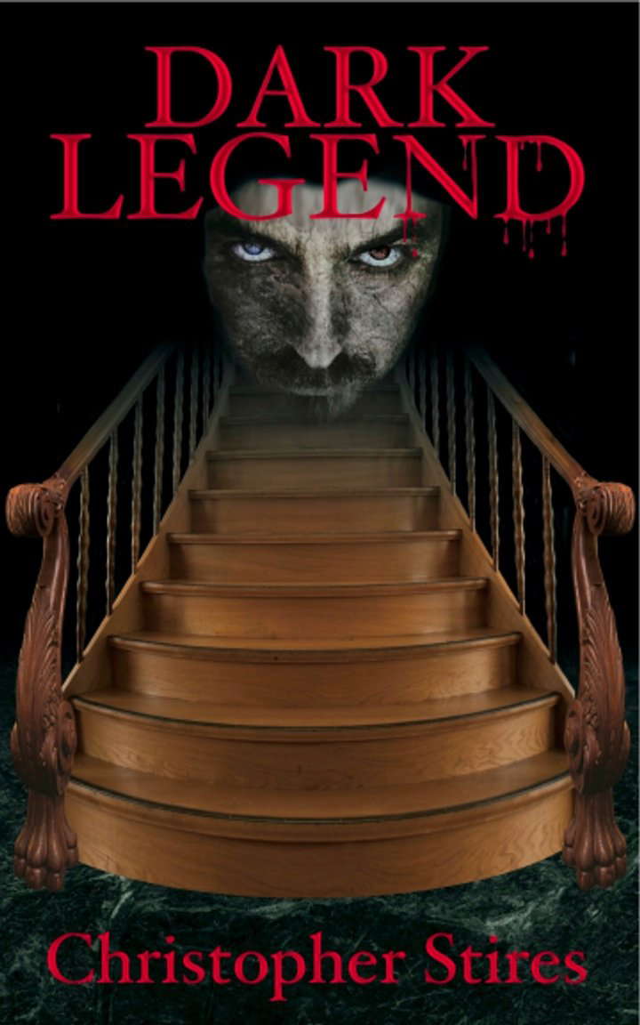 Dark Legend poster