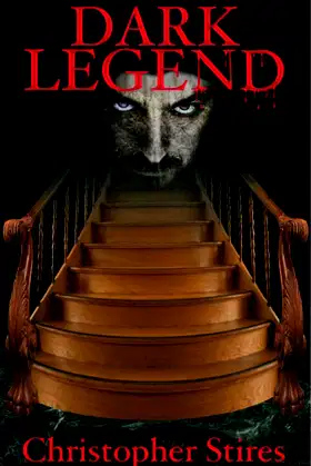 Dark Legend poster