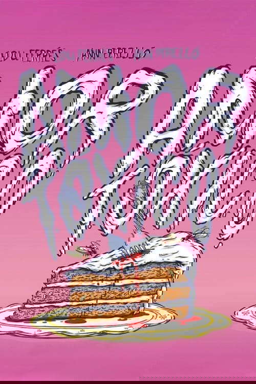 Amor tóxico poster