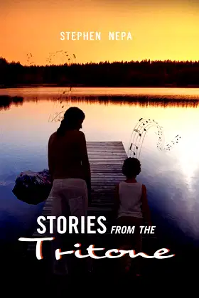 Stories from the Tritone: Book One poster