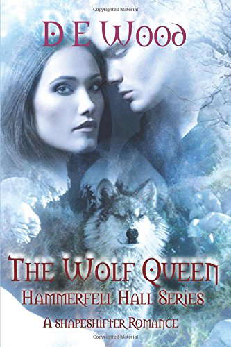 The Wolf Queen (House of Hammerfell) poster