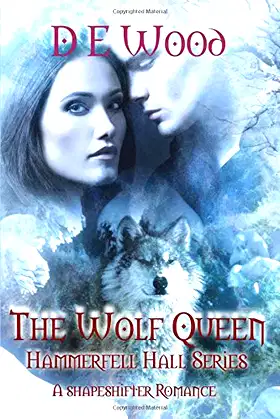 The Wolf Queen (House of Hammerfell) poster