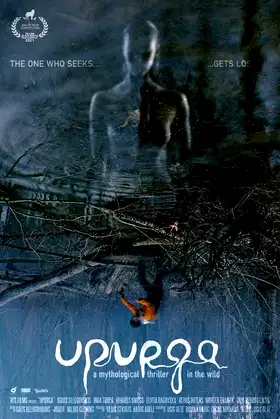 River of Fear poster