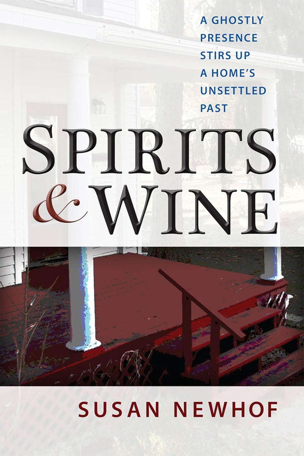 Spirits and Wine poster