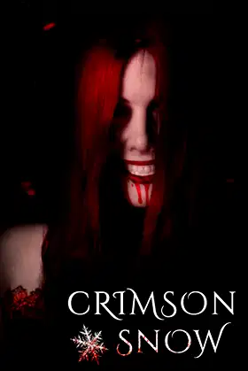 Crimson Snow (2023) poster