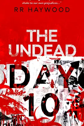 The Undead Day Ten (Season Two) poster