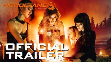 Ouija Craft | Trailer | Allison Shrum | Ivy Rhodes | Lacy Hartselle | Taylor Novak poster