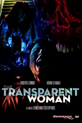 The Transparent Woman poster