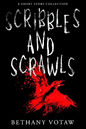 Scribbles and Scrawls poster