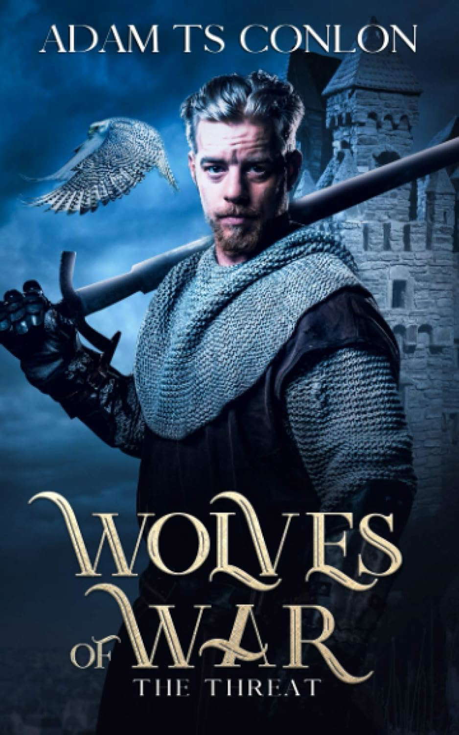 Wolves of War: The Threat poster