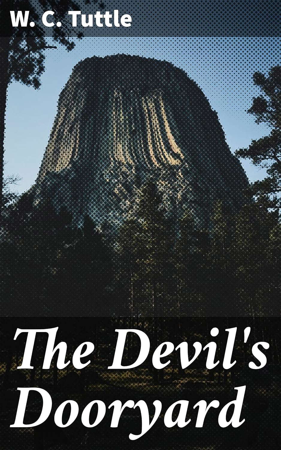 The Devil's Dooryard: A Chilling Tale of Mystery and Deception poster