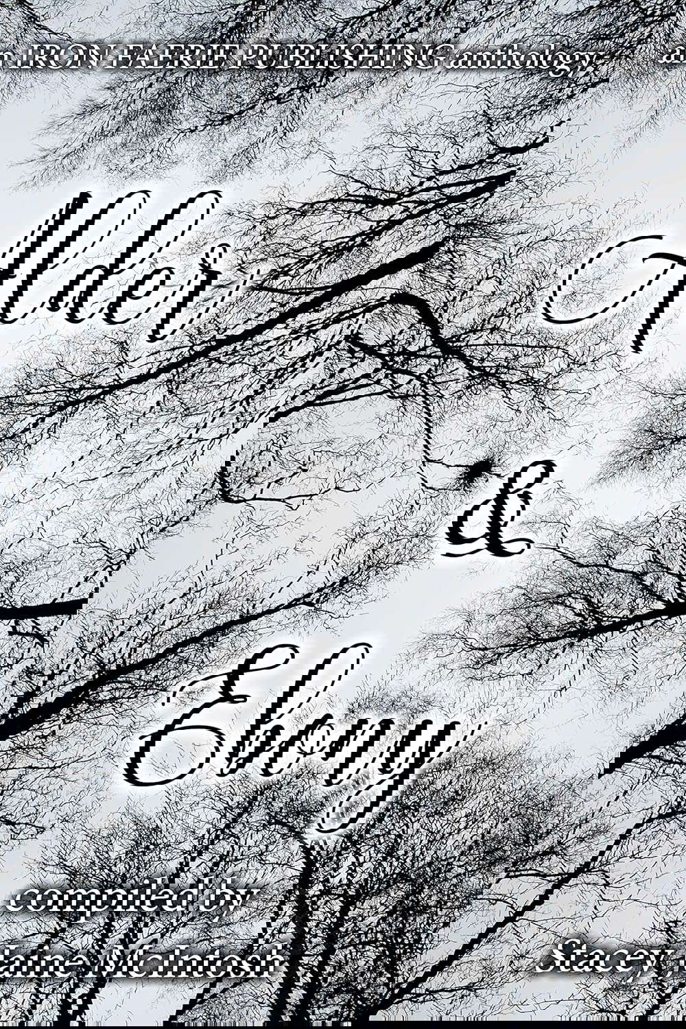 Alder & Ebony (Hawthorn and Ash Book 3) poster