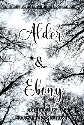 Alder & Ebony (Hawthorn and Ash Book 3) poster