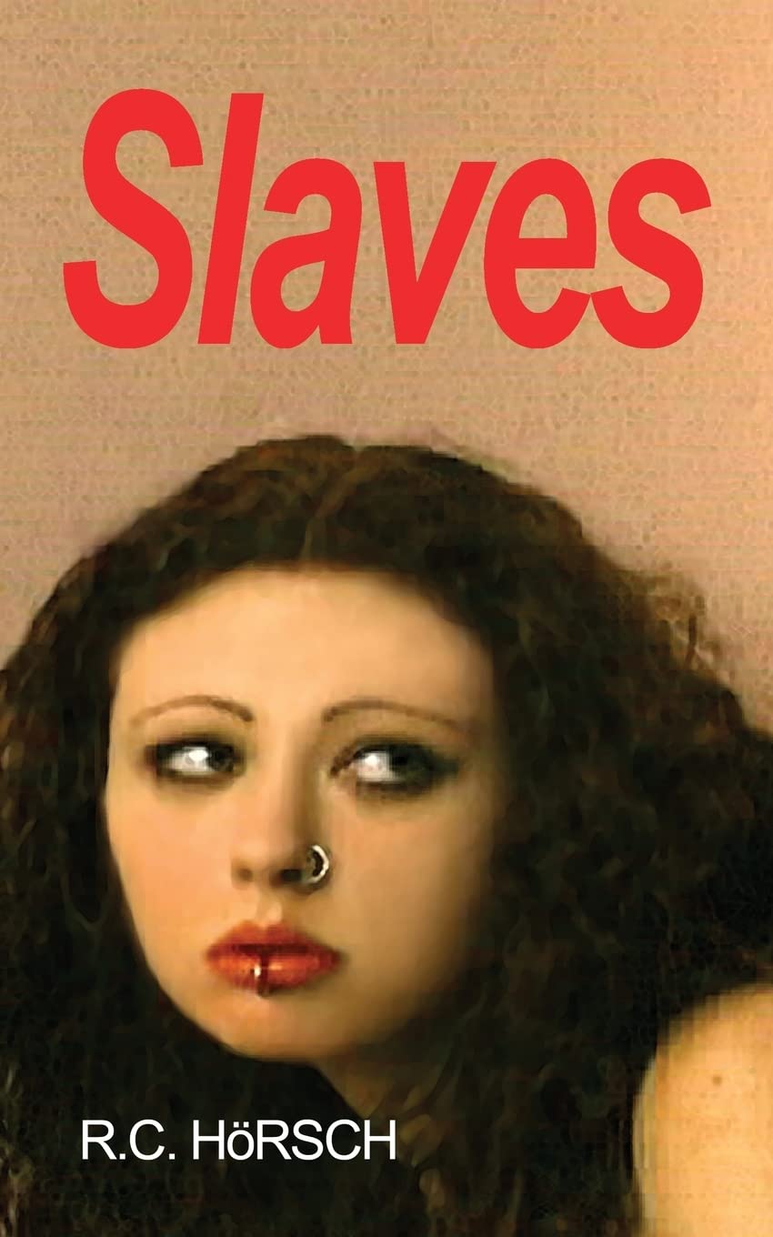 Slaves poster