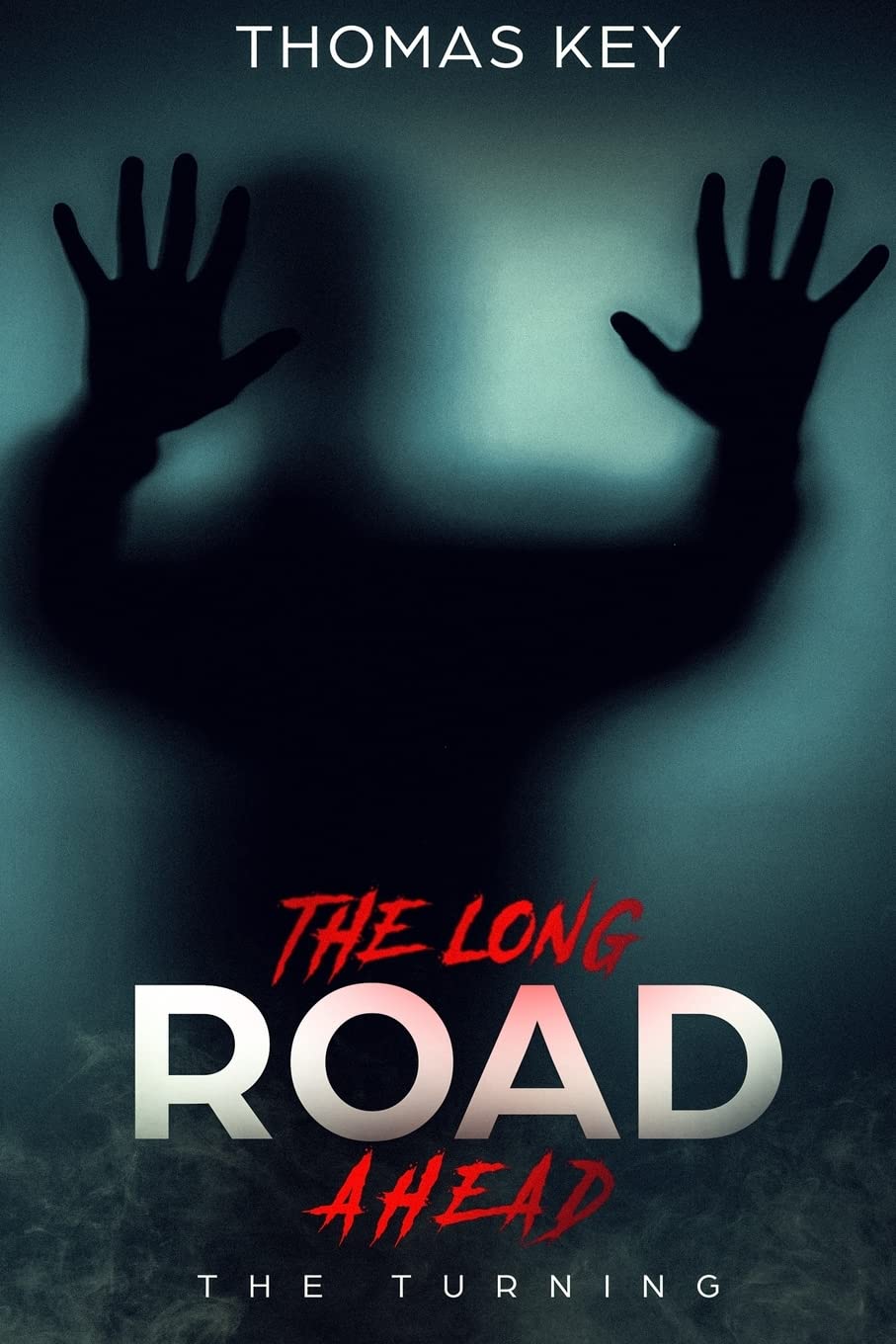 The Long Road Ahead: The Turning poster