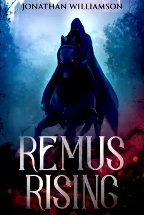 Remus Rising (Sons of Mars: Book 1) poster