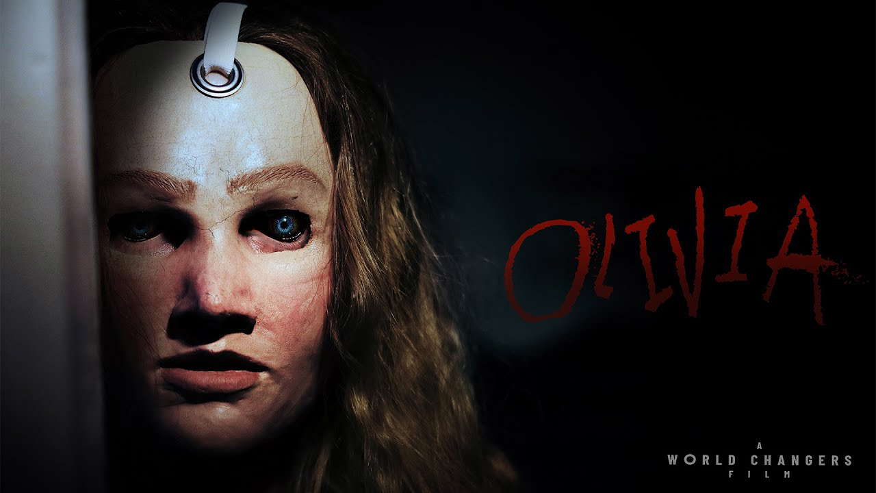Olivia - Short Horror Film