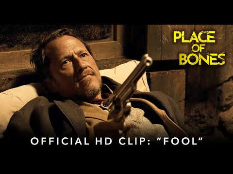 "Fool"