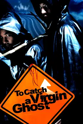 To Catch a Virgin Ghost poster