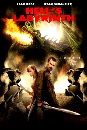 Carnivorous poster