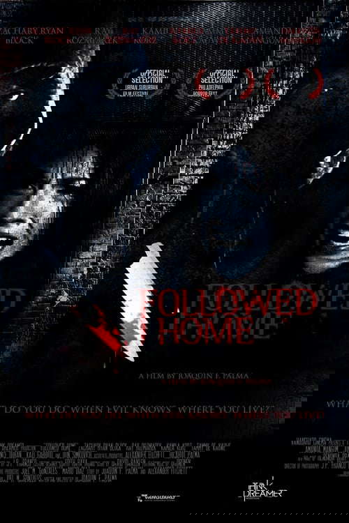 Followed Home poster