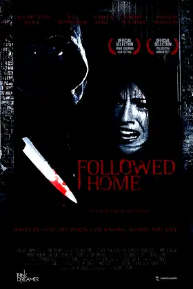 Followed Home poster