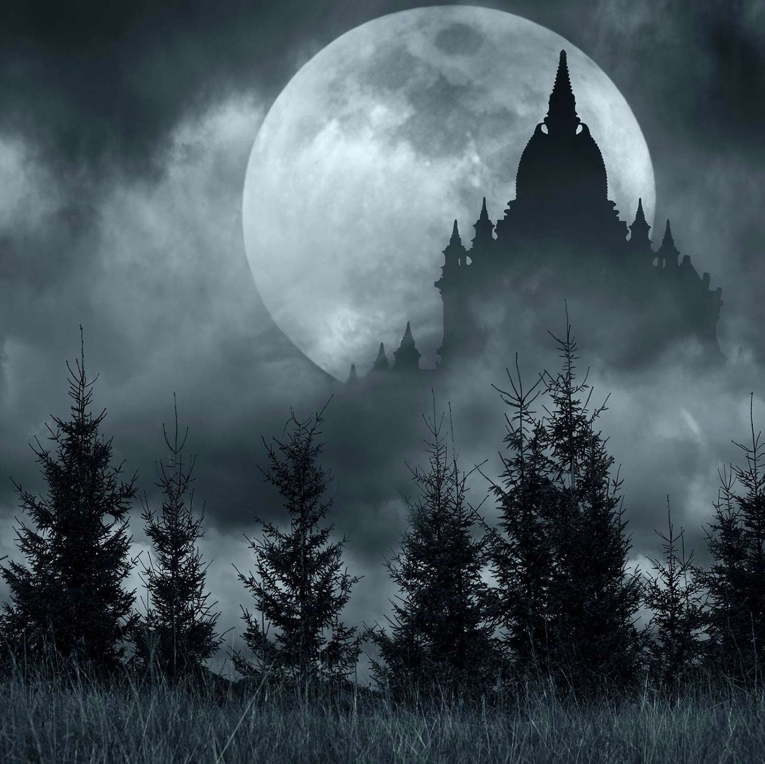 The Salem Chronicles: A New World: Volume One poster
