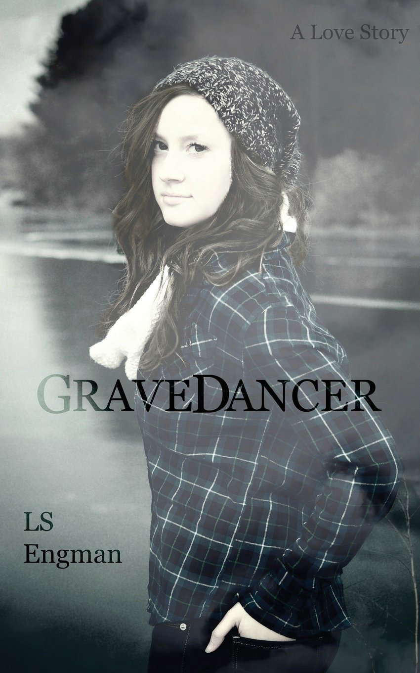 Gravedancer poster