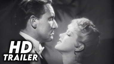 Dr. Jekyll and Mr. Hyde (1941) Original Trailer [HD] poster