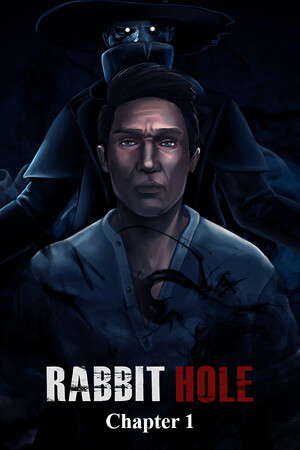 Rabbit Hole Chapter 1 poster