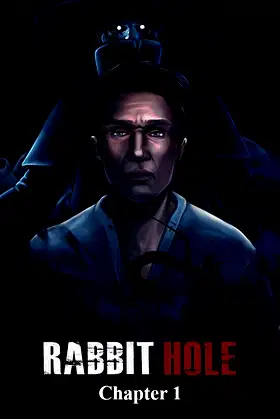 Rabbit Hole Chapter 1 poster