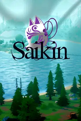 Saikin poster