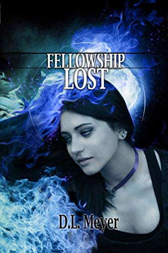 Fellowship Lost: A Psy-Fi Mystery (Tales of The Guild) poster