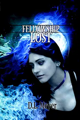 Fellowship Lost: A Psy-Fi Mystery (Tales of The Guild) poster
