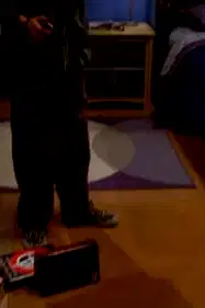Delia's First Ghost poster