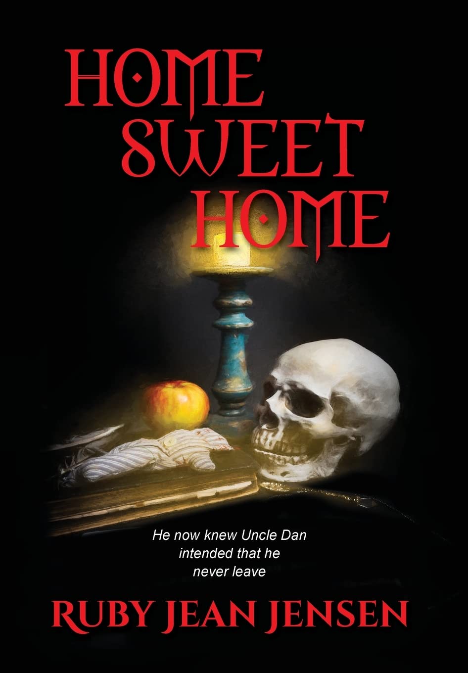Home Sweet Home poster
