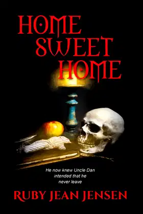 Home Sweet Home poster