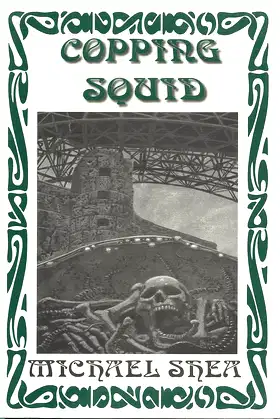 Copping Squid and Other Mythos Tales poster